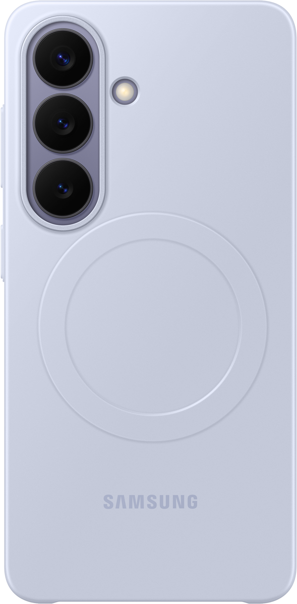 Futrola za Samsung Galaxy S26 S942, Slim Magnet Case, Ljubičasta EF-SS942CVEGWW