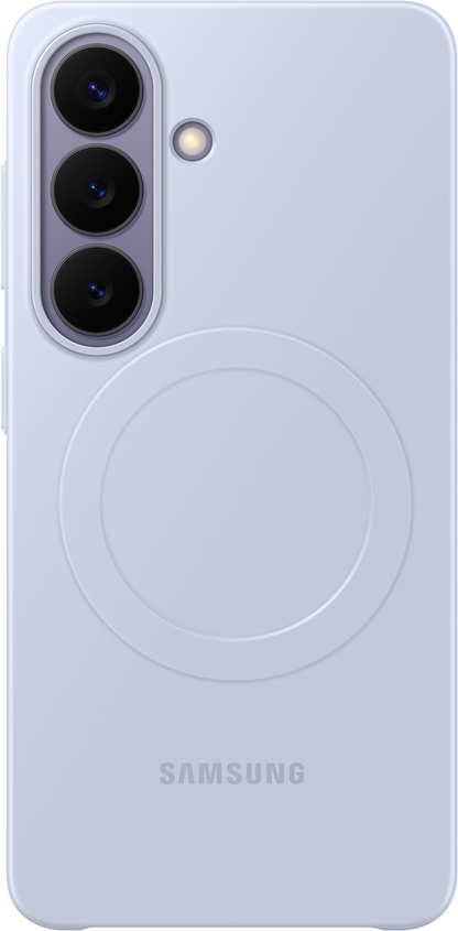 Futrola za Samsung Galaxy S26 S942, Slim Magnet Case, Ljubičasta EF-SS942CVEGWW