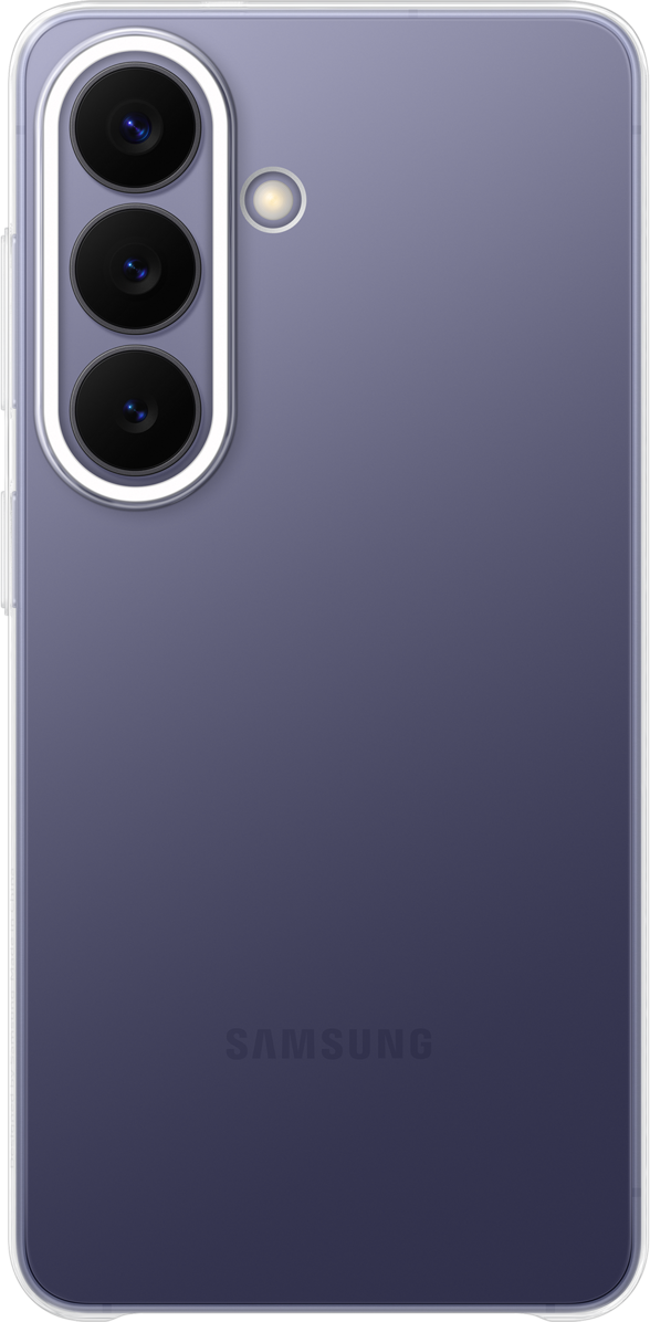 Futrola za Samsung Galaxy S26 S942, Clear Case, Transparentna EF-QS942CTEGWW