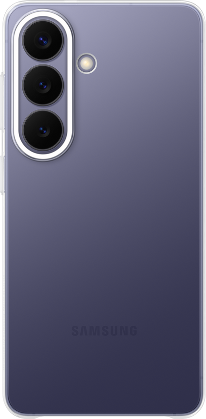 Futrola za Samsung Galaxy S26 S942, Clear Case, Transparentna EF-QS942CTEGWW