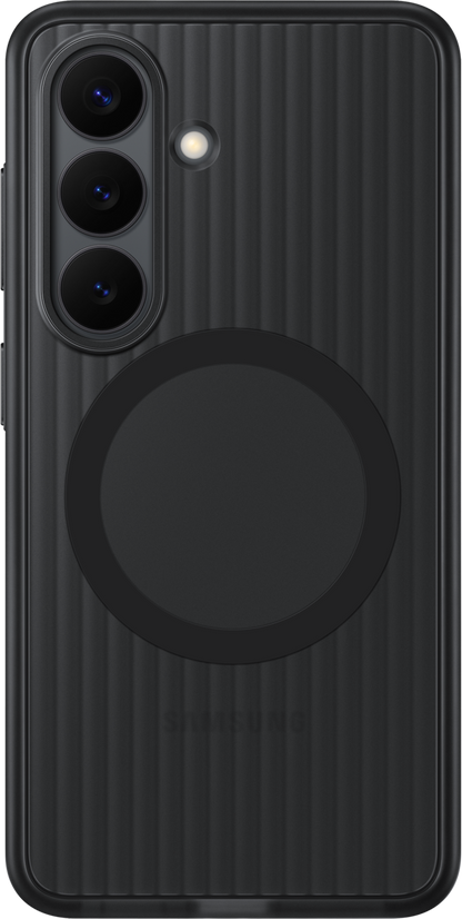 Futrola za Samsung Galaxy S26 S942, Rugged Magnet Case, Crna EF-RS942CBEGWW