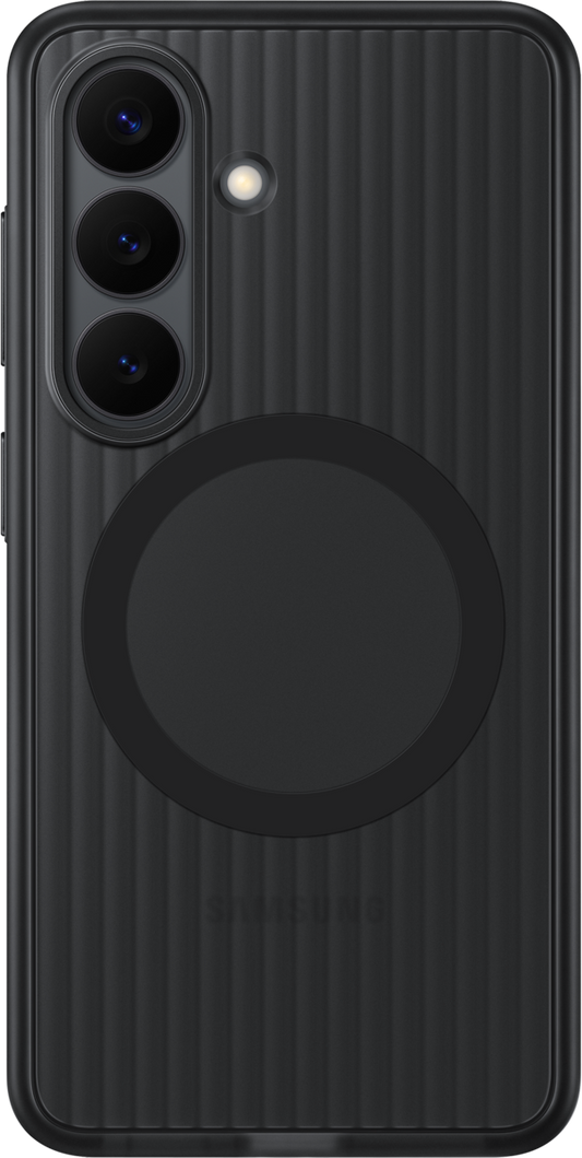 Futrola za Samsung Galaxy S26 S942, Rugged Magnet Case, Crna EF-RS942CBEGWW