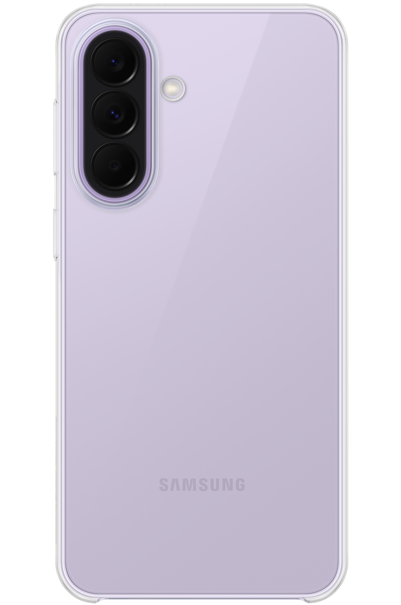 Futrola za Samsung Galaxy A37 5G, Clear Case, Transparentna EF-QA376CTEGWW