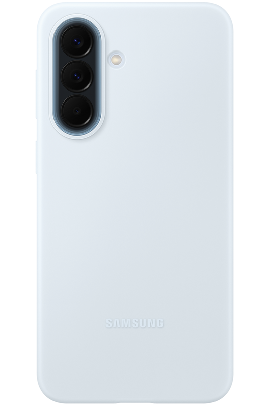 Futrola za Samsung Galaxy A57 5G, Silicone Case, Plava EF-PA576CLEGWW