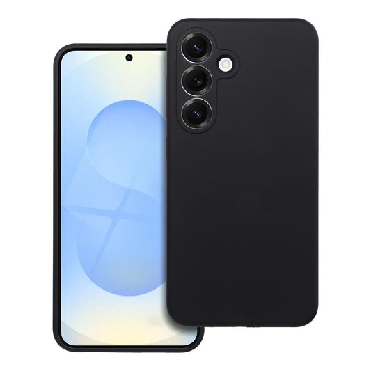 Futrola za Samsung Galaxy A57 5G, OEM, Silikonska, Crna