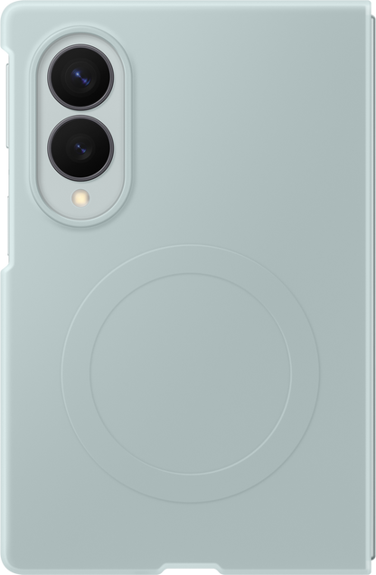 Futrola za Samsung Galaxy Z Fold8 F971, Silicone Magnet Case, Zelena EF-EF971CGEGWW