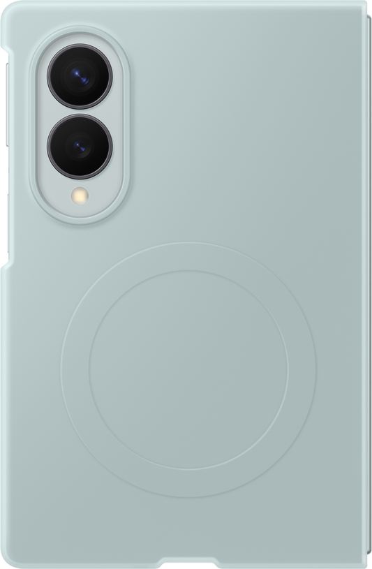 Futrola za Samsung Galaxy Z Fold8 F971, Silicone Magnet Case, Zelena EF-EF971CGEGWW