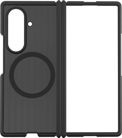 Futrola za Samsung Galaxy Z Fold8 Ultra F976, Hybrid Shield Magnet Case, Crna GP-FPF976YCBBW