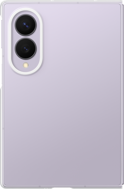 Futrola za Samsung Galaxy Z Fold8 F971, Clear Case, Providna EF-QF971CTEGWW
