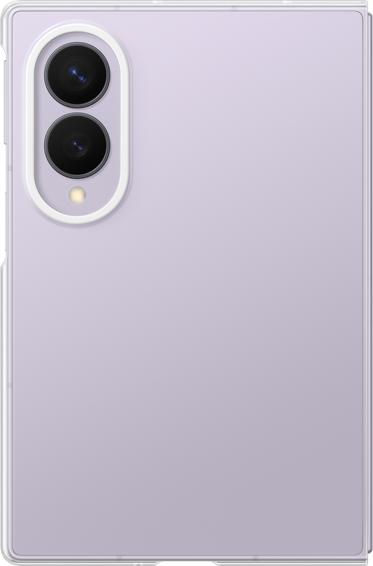 Futrola za Samsung Galaxy Z Fold8 F971, Clear Case, Providna EF-QF971CTEGWW