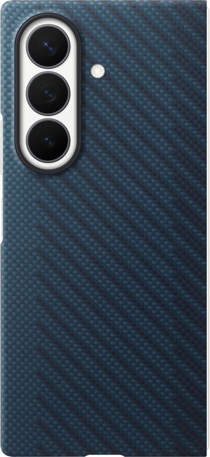 Futrola za Samsung Galaxy Z Fold8 Ultra F976, Carbon Magnet Case, Teget EF-KF976SNEGWW