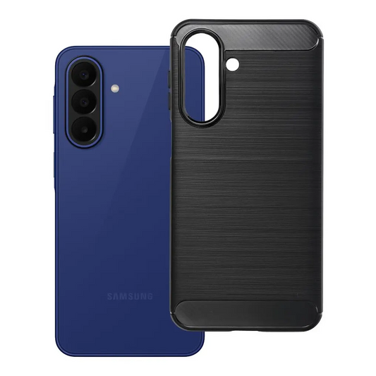 Futrola za Samsung Galaxy A27 5G, OEM, Karbon, Crna