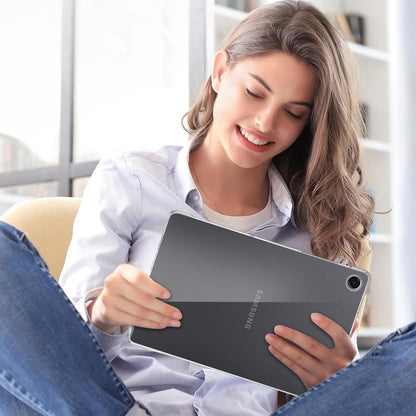 Futrola za Samsung Galaxy Tab A11+ / Tab A9+, Tech-Protect, Flexair, Transparentna