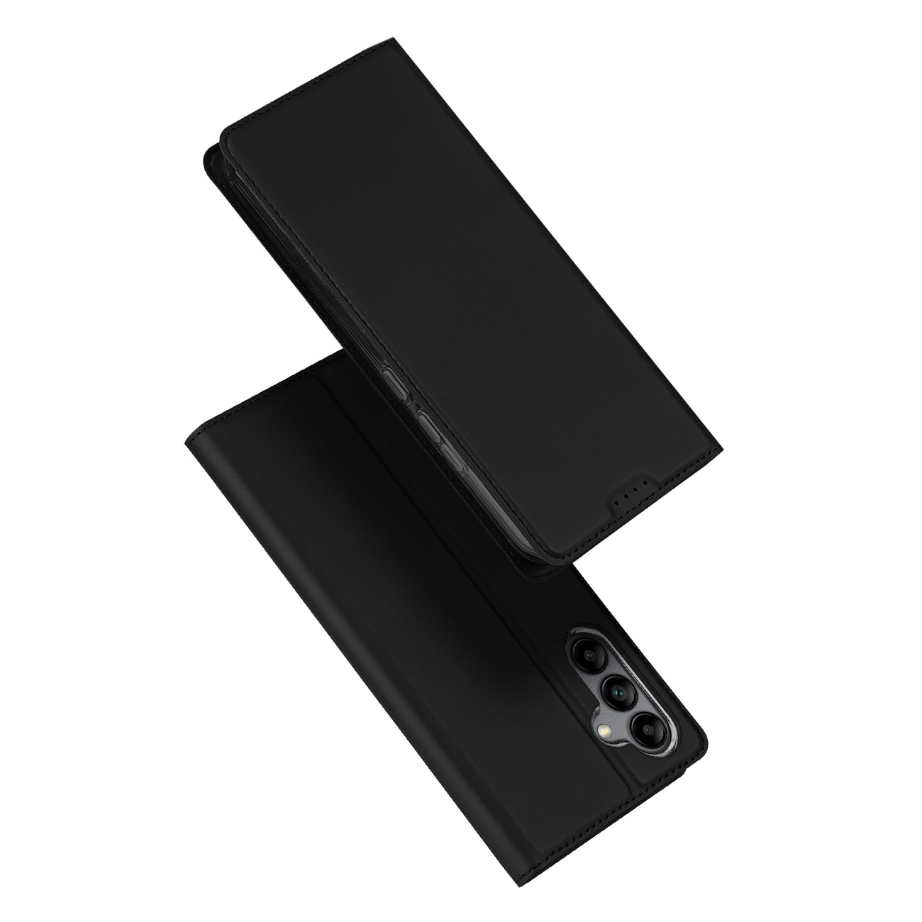 Futrola za Samsung Galaxy A34 A346, DUX DUCIS, Skin Pro, Crna