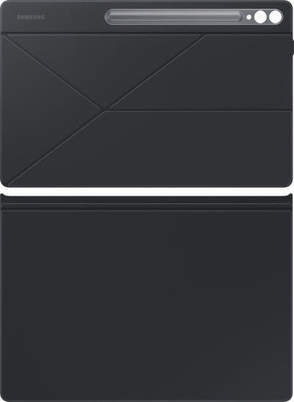 Futrola za Samsung Galaxy Tab S9 Ultra, Smart Book Cover, Crna EF-BX910PBEGWW