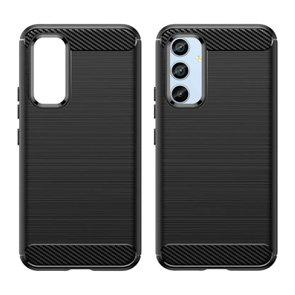 Futrola za Samsung Galaxy A54 A546, OEM, Karbon, Crna