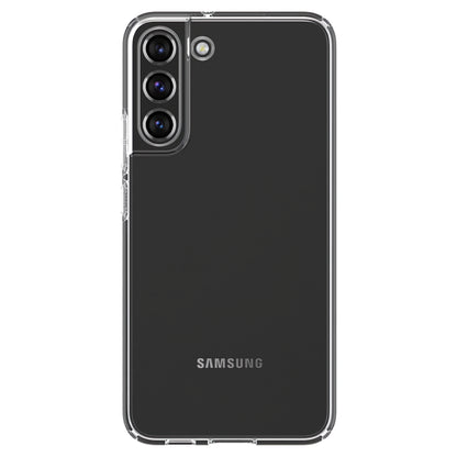 Futrola za Samsung Galaxy S22 5G S901, Spigen, Liquid Crystal, Prozirna