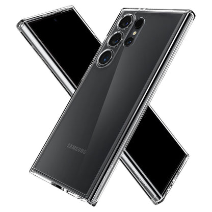 Futrola za Samsung Galaxy S24 Ultra S928, Spigen, Ultra Hybrid, Providna ACS07292