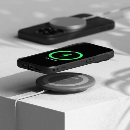 Futrola za Samsung Galaxy S24 Ultra S928, Ringke, Onyx, Crna