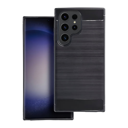 Futrola za Samsung Galaxy A05s A057, OEM, Karbon, Crna