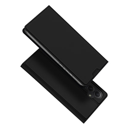 Futrola za Samsung Galaxy A15 5G A156 / A15 A155, DUX DUCIS, Skin Pro, Crna