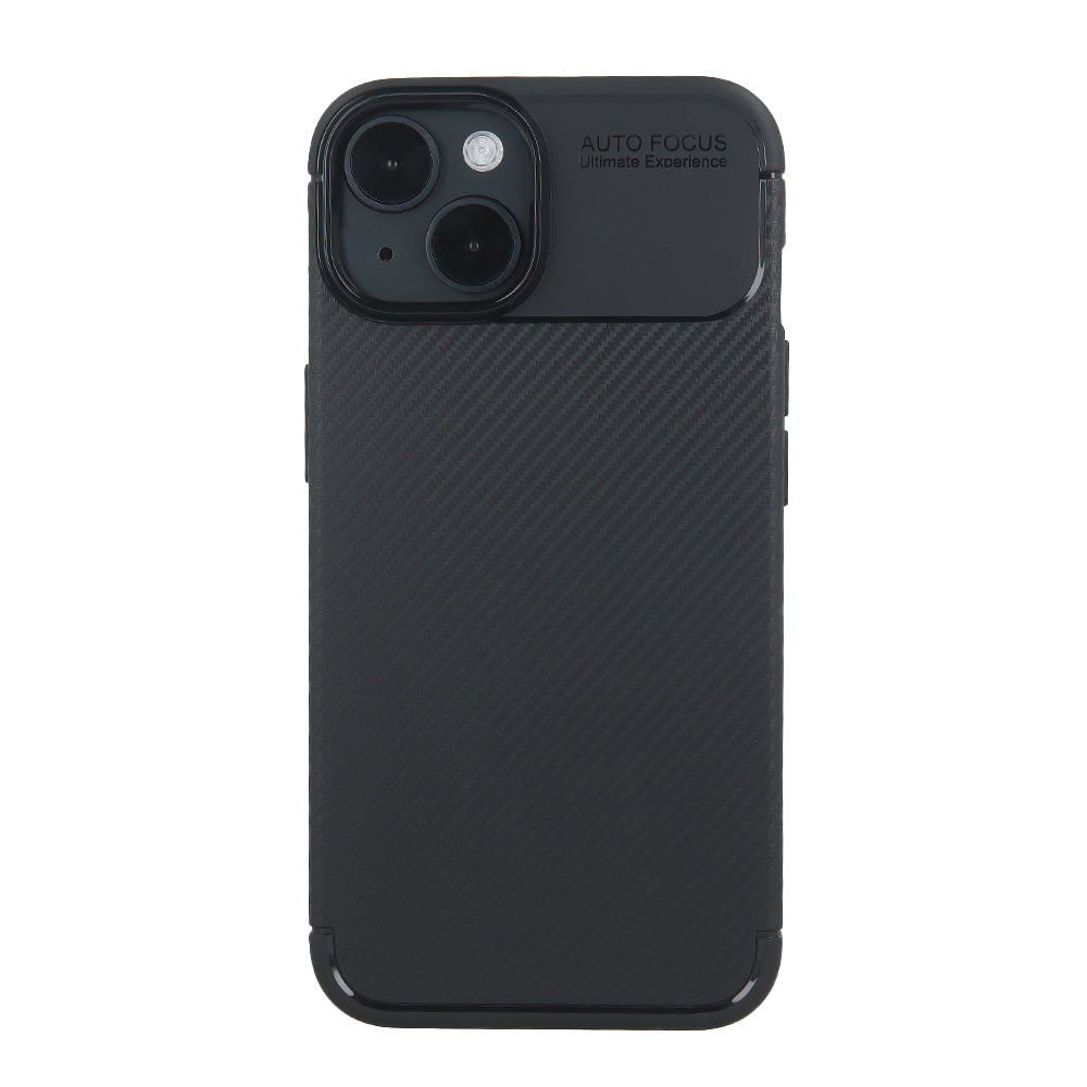 Futrola za Samsung Galaxy A54 A546, OEM, Carbon Black, Crna