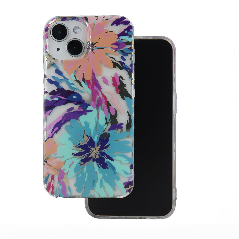 Futrola za Samsung Galaxy A35 5G A356, OEM, Splash, Multicolor