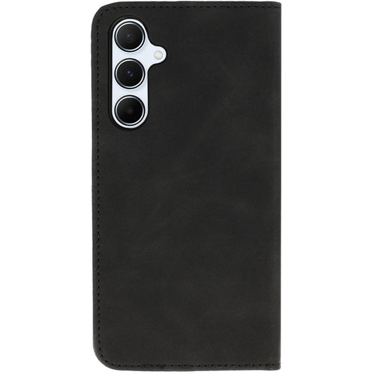 Case for Samsung Galaxy A12 Nacho A127 / M12 M127 / A12 A125, Wonder, Prime, Black 