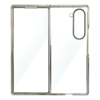Futrola za Samsung Galaxy Z Fold6 F956, OEM, Focus, Zlatna