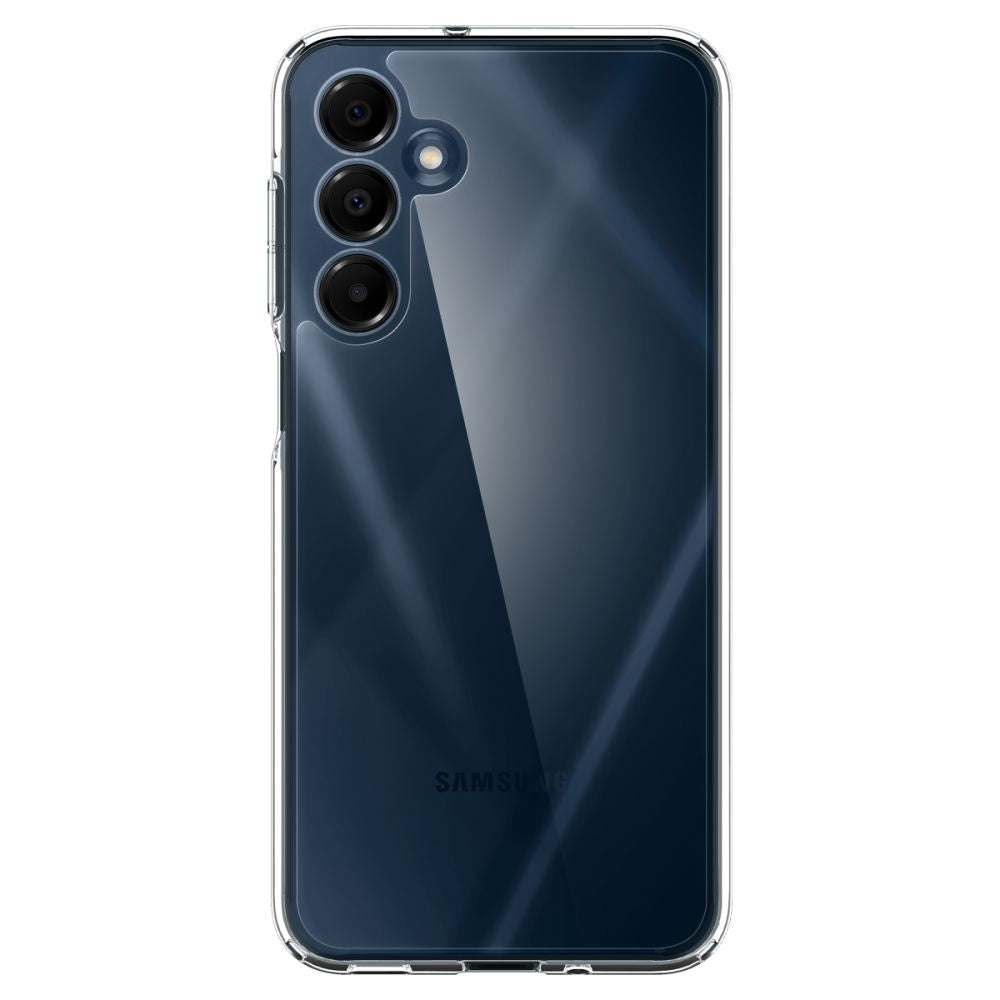 Futrola za Samsung Galaxy A16 5G A166 / A16 4G A165, Spigen, Ultra Hybrid, Providna ACS08890