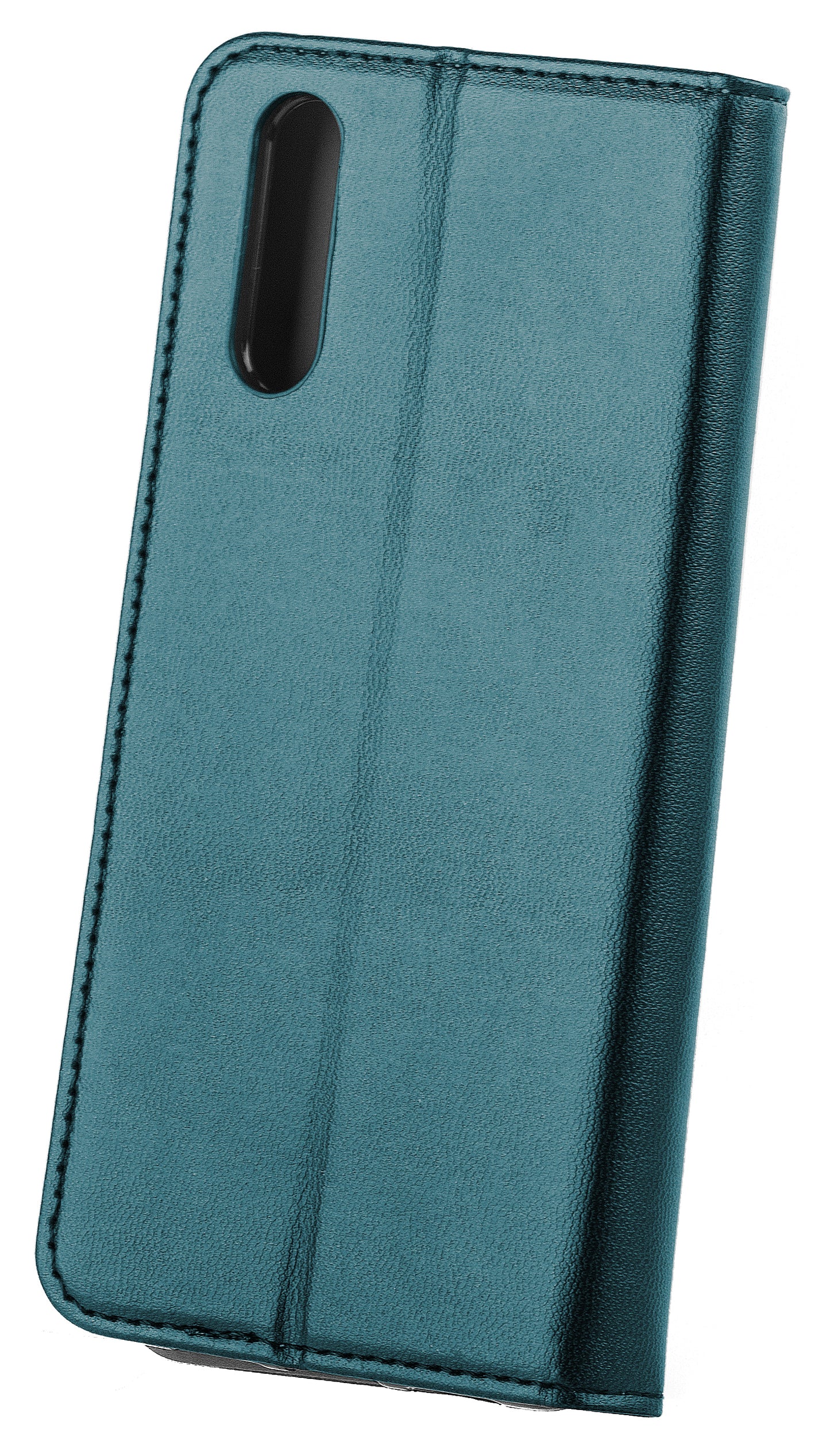 Futrola za Samsung Galaxy A16 5G A166 / A16 4G A165, OEM, Smart Magnetic, Zelena
