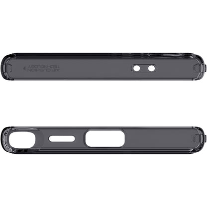 Case for Samsung Galaxy S24 Ultra S928, Spigen, Tough Armor, Black 