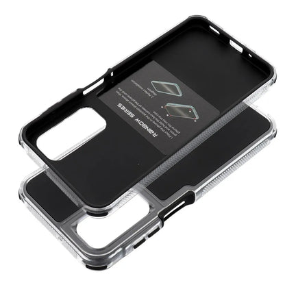 Futrola za Samsung Galaxy A16 5G A166 / A16 4G A165, OEM, Matrix, Crna