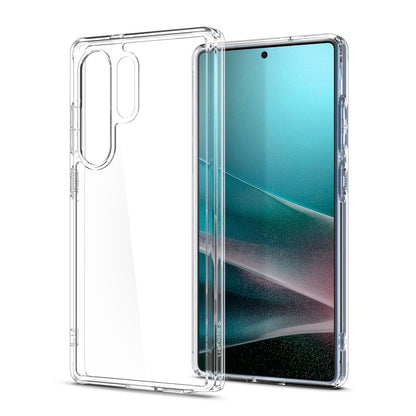 Futrola za Samsung Galaxy S25 Ultra S938, Spigen, Ultra Hybrid, Providna ACS08961