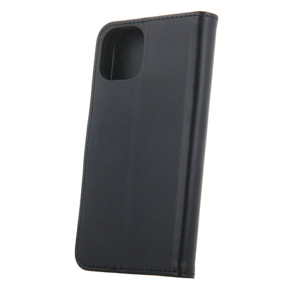 Futrola za Samsung Galaxy A36 A366, OEM, Smart Classic, Crna