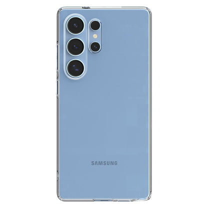 Futrola za Samsung Galaxy S25 Ultra S938, Spigen, Liquid Crystal, Transparentna ACS08948