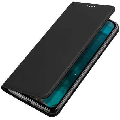 Futrola za Samsung Galaxy A56 A566 / A36 A366, DUX DUCIS, Skin Pro, Crna