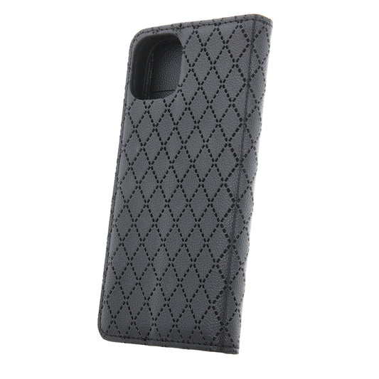 Futrola za Samsung Galaxy A56 A566, OEM, Smart Caro, Crna