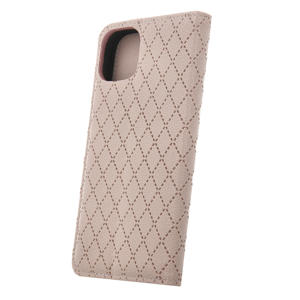 Futrola za Samsung Galaxy A56 A566, OEM, Smart Caro, Bež
