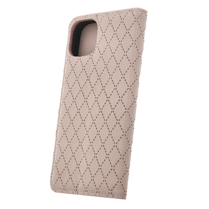 Futrola za Samsung Galaxy A56 A566, OEM, Smart Caro, Bež