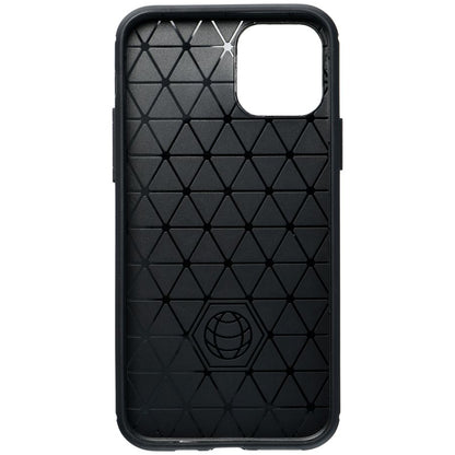 Futrola za Samsung Galaxy S25 FE, OEM, Karbon, Crna