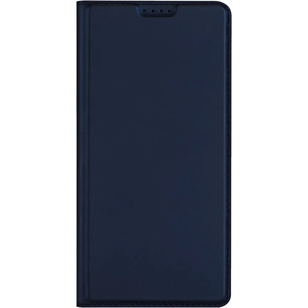 Futrola za Samsung Galaxy A17 5G, DUX DUCIS, Skin Pro, Plava