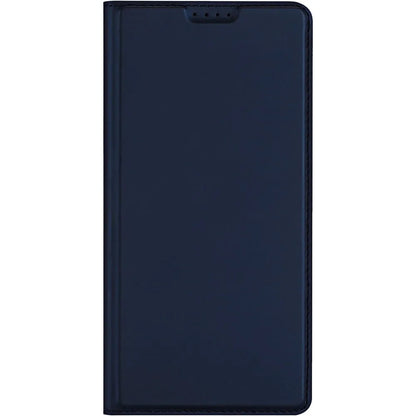 Futrola za Samsung Galaxy A17 5G, DUX DUCIS, Skin Pro, Plava
