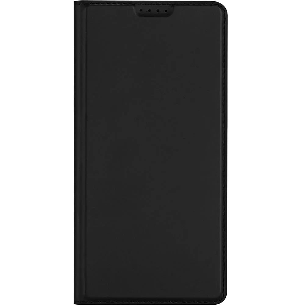 Futrola za Samsung Galaxy A17 5G, DUX DUCIS, Skin Pro, Crna