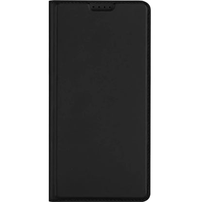 Futrola za Samsung Galaxy A17 5G, DUX DUCIS, Skin Pro, Crna