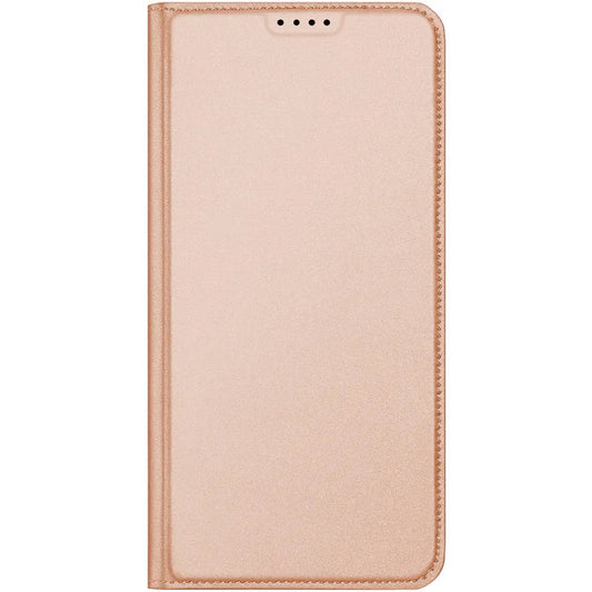 Futrola za Samsung Galaxy A17 5G, DUX DUCIS, Skin Pro, Roze