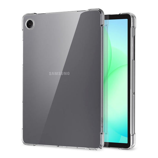 Futrola za Samsung Galaxy Tab A11+ / Tab A9+, Tech-Protect, Flexair, Transparentna