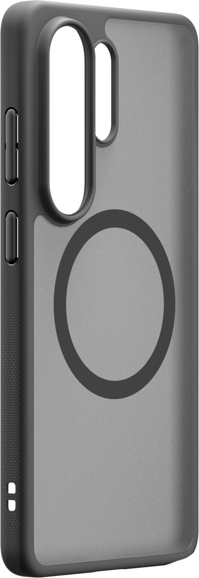 Futrola za Samsung Galaxy S26 Ultra S948, Capella Magnet Case, Crna GP-FPS948PGAJW