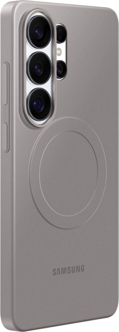 Futrola za Samsung Galaxy S26 Ultra S948, Slim Magnet Case, Siva EF-SS948CJEGWW