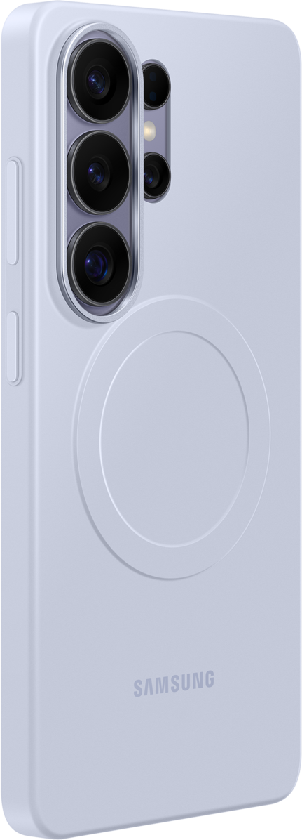 Futrola za Samsung Galaxy S26 Ultra S948, Slim Magnet Case, Ljubičasta EF-SS948CVEGWW